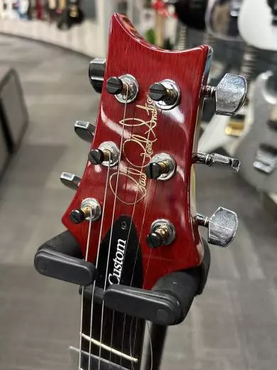 PRS Guitars - S2 CU24 BONNIE PINK W/GB 2